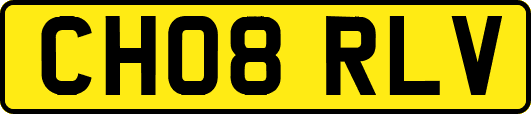 CH08RLV