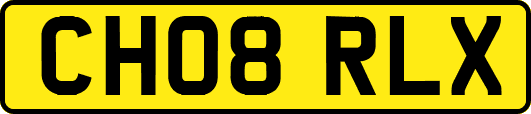 CH08RLX