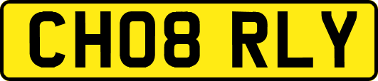 CH08RLY