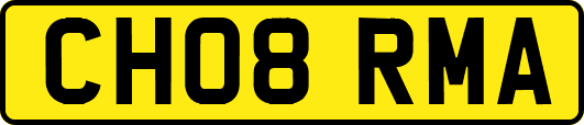 CH08RMA