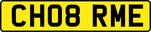CH08RME