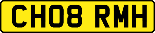 CH08RMH