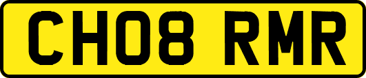 CH08RMR
