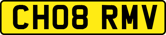 CH08RMV