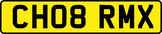CH08RMX