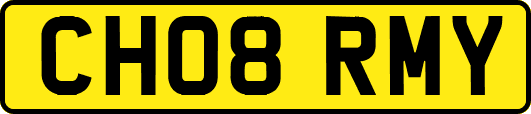 CH08RMY