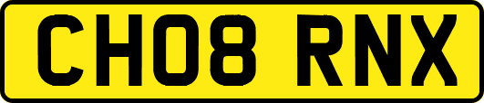 CH08RNX