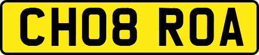 CH08ROA