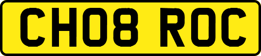 CH08ROC