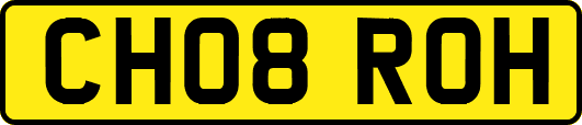 CH08ROH