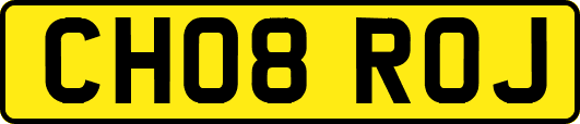 CH08ROJ