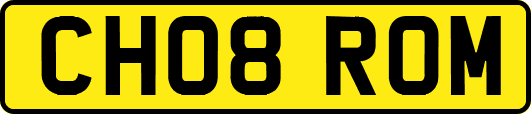 CH08ROM