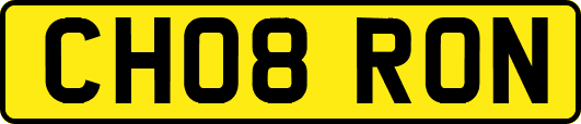 CH08RON
