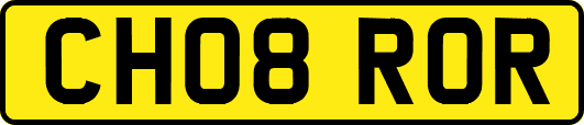 CH08ROR