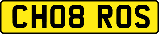 CH08ROS