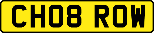 CH08ROW