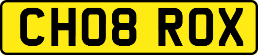 CH08ROX