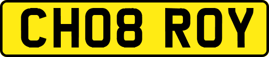 CH08ROY