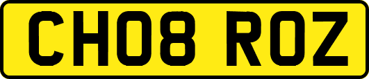 CH08ROZ