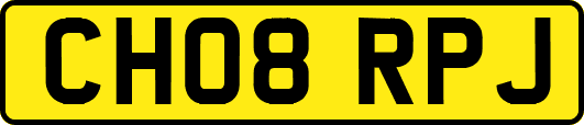 CH08RPJ