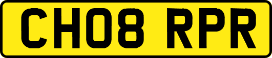 CH08RPR