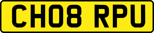 CH08RPU