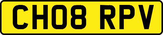 CH08RPV
