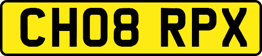 CH08RPX