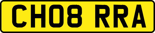 CH08RRA