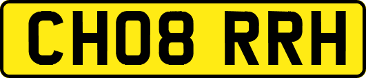 CH08RRH
