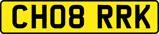 CH08RRK