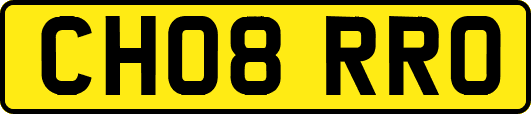 CH08RRO