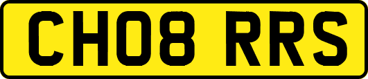 CH08RRS