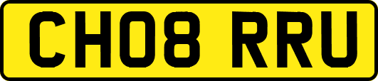 CH08RRU