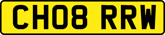 CH08RRW