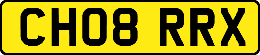 CH08RRX