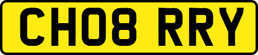 CH08RRY