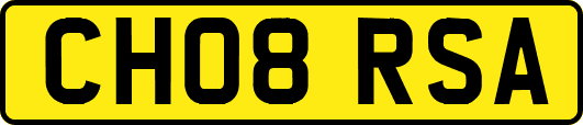 CH08RSA