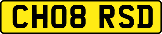 CH08RSD