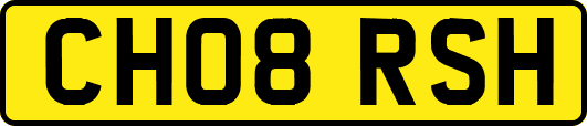 CH08RSH