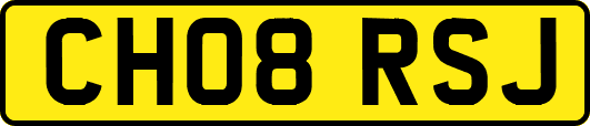 CH08RSJ