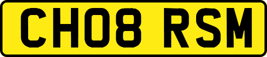 CH08RSM