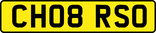 CH08RSO