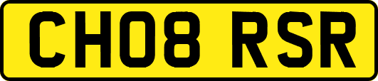 CH08RSR