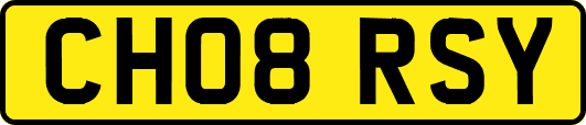 CH08RSY