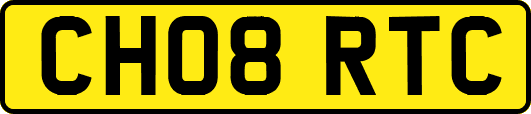 CH08RTC