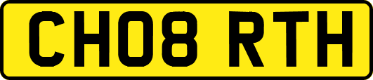 CH08RTH