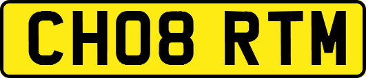 CH08RTM