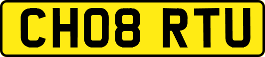 CH08RTU