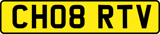 CH08RTV